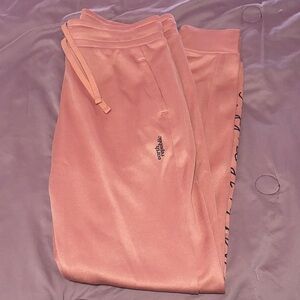PINK Jogger Sweatpants